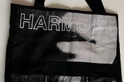 AllSaints Black Tote Bag