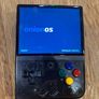 Miyoo Mini Plus with new SD Card & Games. Retro Game Console Image 3