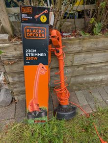 Strimmer