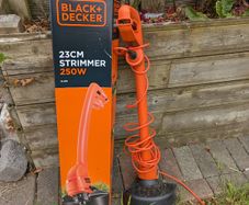 Strimmer