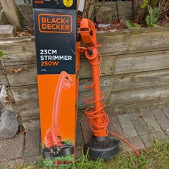 Strimmer