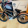 BMX bike  mafia kush Image 3