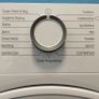 GRADED NEW 8KG Beko Heatpump Condenser Dryer Image 2