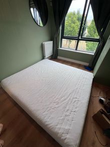 super king mattress