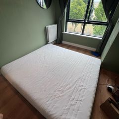 super king mattress