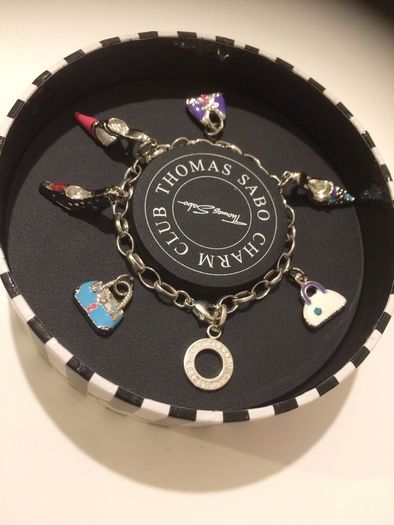 Thomas Sabo Bracelet