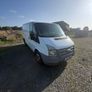 Ford Transit 2014 Image 3