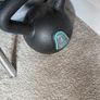 treadmill + free weights + Adidas Matt + kettlebell Image 5