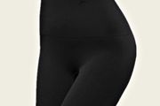 Temu High Waist Mid Thigh Shorts Brand New