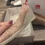 Jose Saenz Rose Wedges Image 2