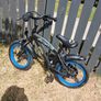 14 inch boys batman bike Image 2