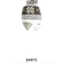 Bart"s hat - ski hat fleece lined Image 7