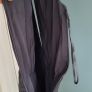 BASTYAN Christa Chunky Embellished black body con dress Sz 12 UK - Rrp 310 (New) Image 10