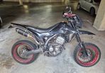 Honda Crf 250m