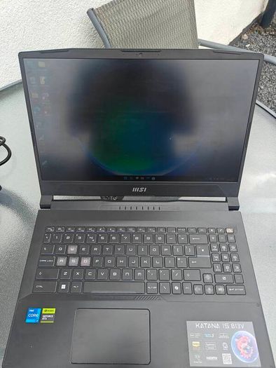 Msi Katana 15 B13v