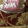 Converse All Star Shoes size EU-33, UK-1 Image 5