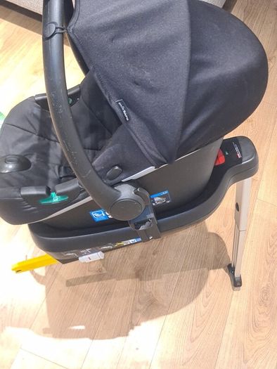 baby seat