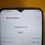 phone galaxy A13 Image 9