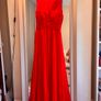 Mango maxi dress Image 3