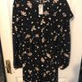 new river island maxi dress Image 8