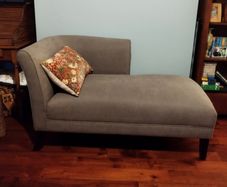 chaise