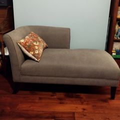 chaise