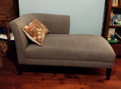 chaise
