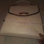 Cream Bag Image 2