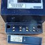 Prepayment electrocard meter single phase  used Image 4