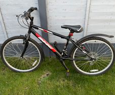 DMC Excel Bike for Kids 10 to 13 Years