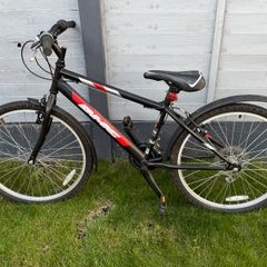 DMC Excel Bike for Kids 10 to 13 Years