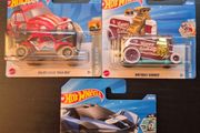 Hot Wheels Treasure Hunt VW Bug Bithday Amaru