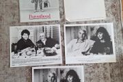 1989 Parenthood Press Kit