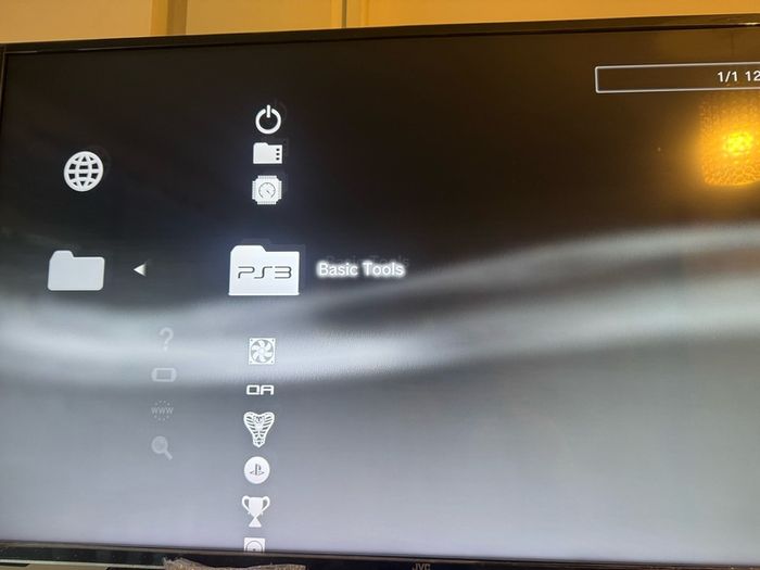 Ps3