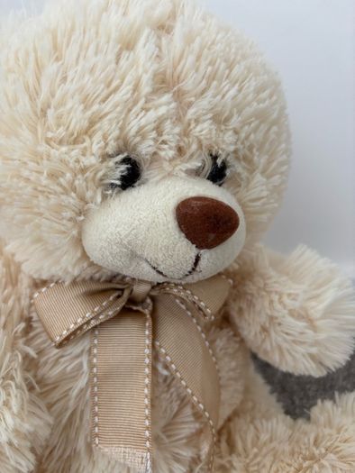 teddy bear