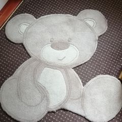 Childs rug