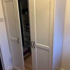 wardrobe