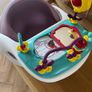 Mamas and Papas Baby snug seat Image 2