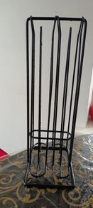 Nespresso capsule holder