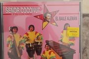 Senor Coconut Y Su Conjunto CD