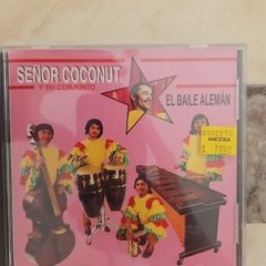 Senor Coconut Y Su Conjunto CD
