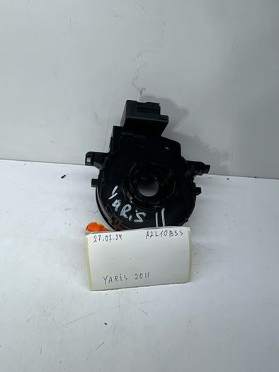 Toyota Yaris Air SRS Bag Slip Squib SRS Ring 2010 Hatchback Petrol A2l10b5s