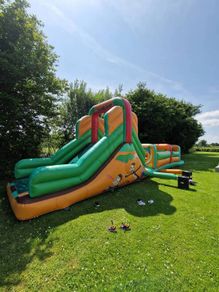 Bouncy Castle