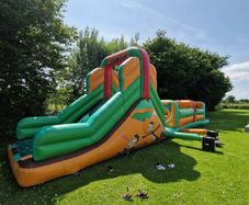 Bouncy Castle
