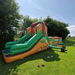 Bouncy Castle
