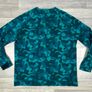 Nike Tech Camo Sweatshirt Mens XL Image 7