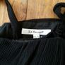 LK Bennett black dress Image 3