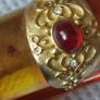 Vintage Kenneth Lane bangle Image 3