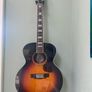 12 string Guild copy Guitar electro acoustic..READ Image 2