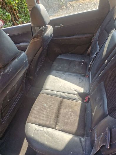 2010 Hyundai I30